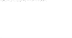 Desktop Screenshot of louispizza.net